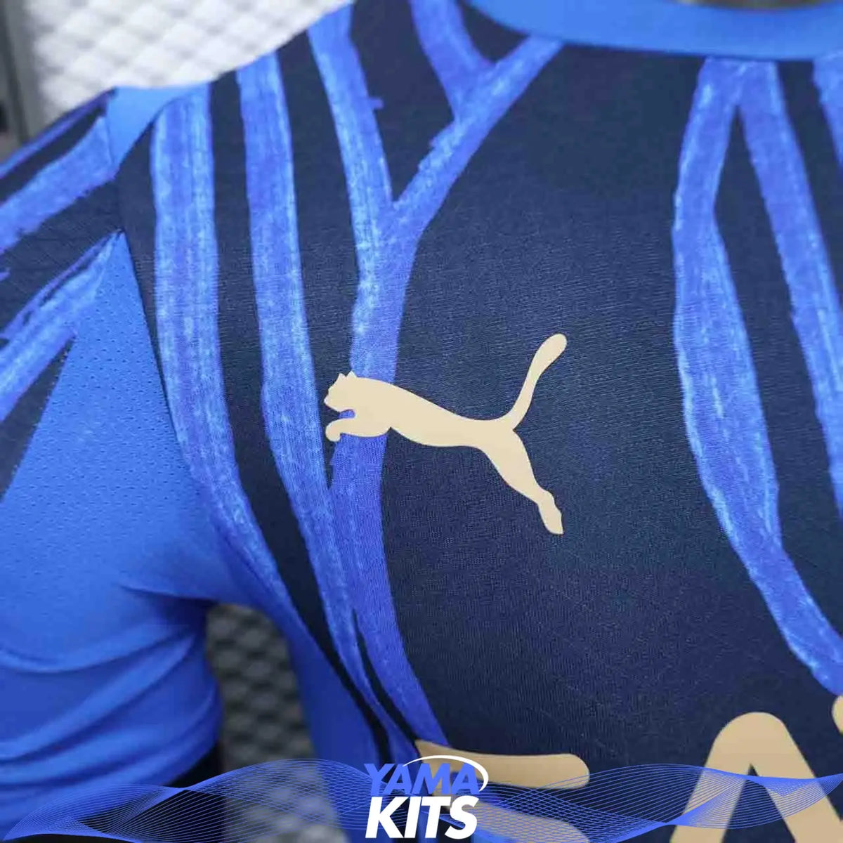 Maillot Al Hilal 2025-26 Maison To Sport