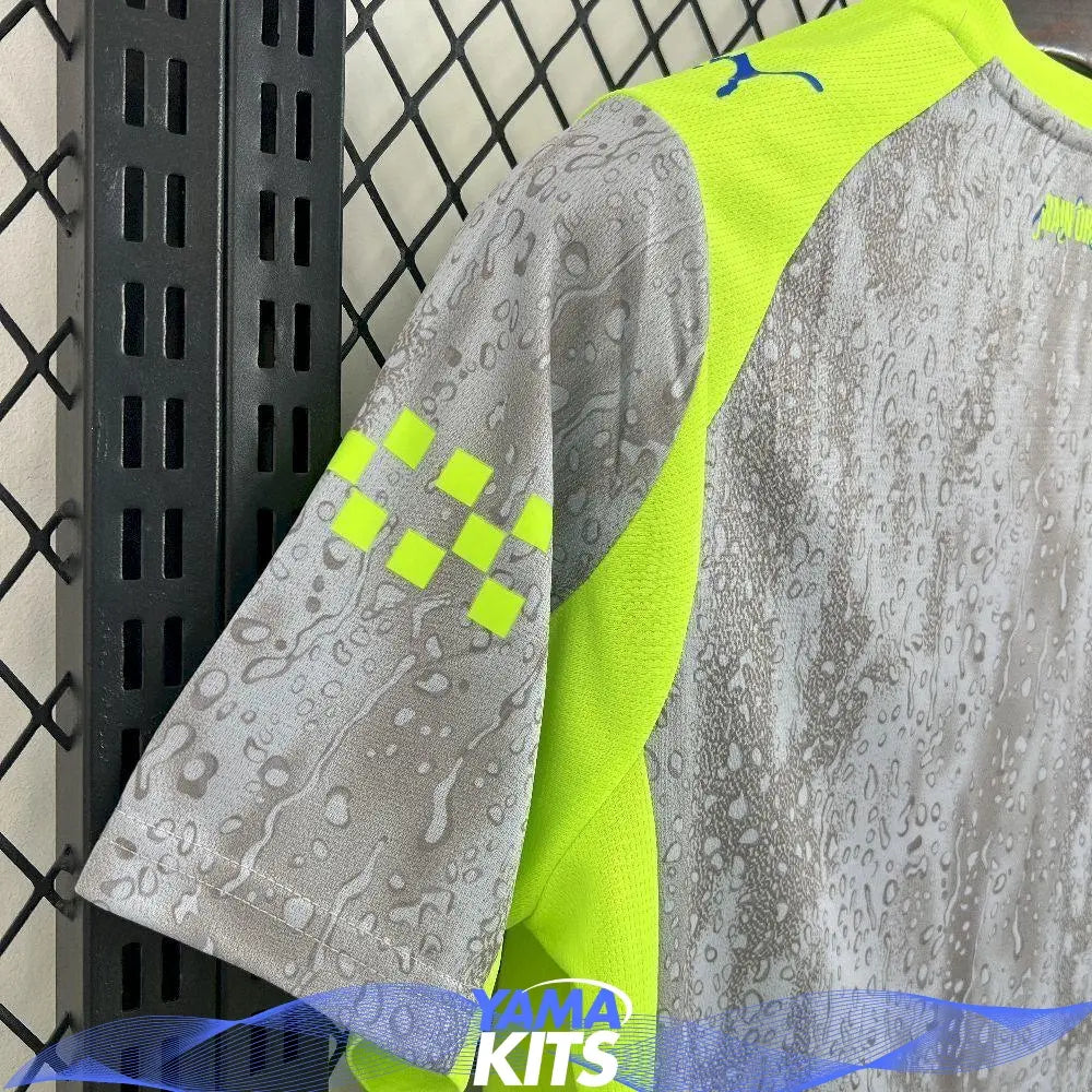 Maillot Manchester City 2025-26 Maison To Sport
