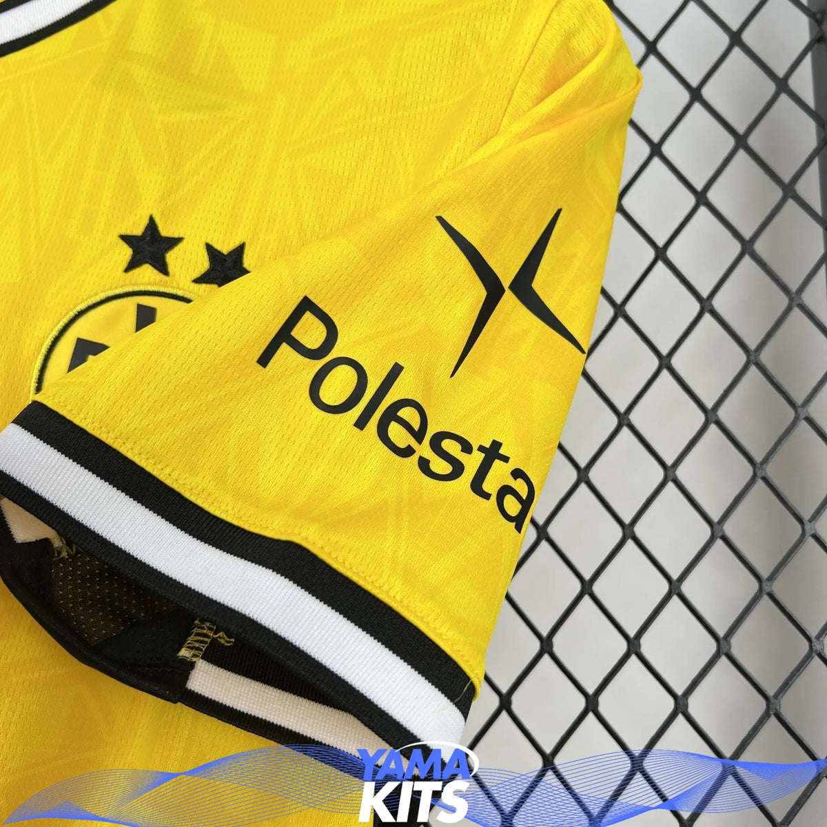 Maillot Dortmund Domicile 2026/27 Maison To Sport