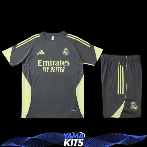 Ensemble Real Madrid Maison To Sport