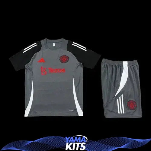 Ensemble Manchester United Maison To Sport