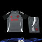Ensemble Manchester United