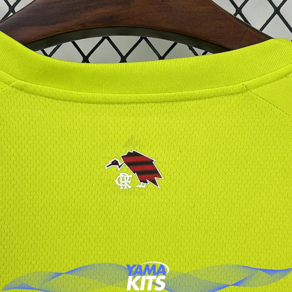 Maillot 25-26 Flamengo Maison To Sport