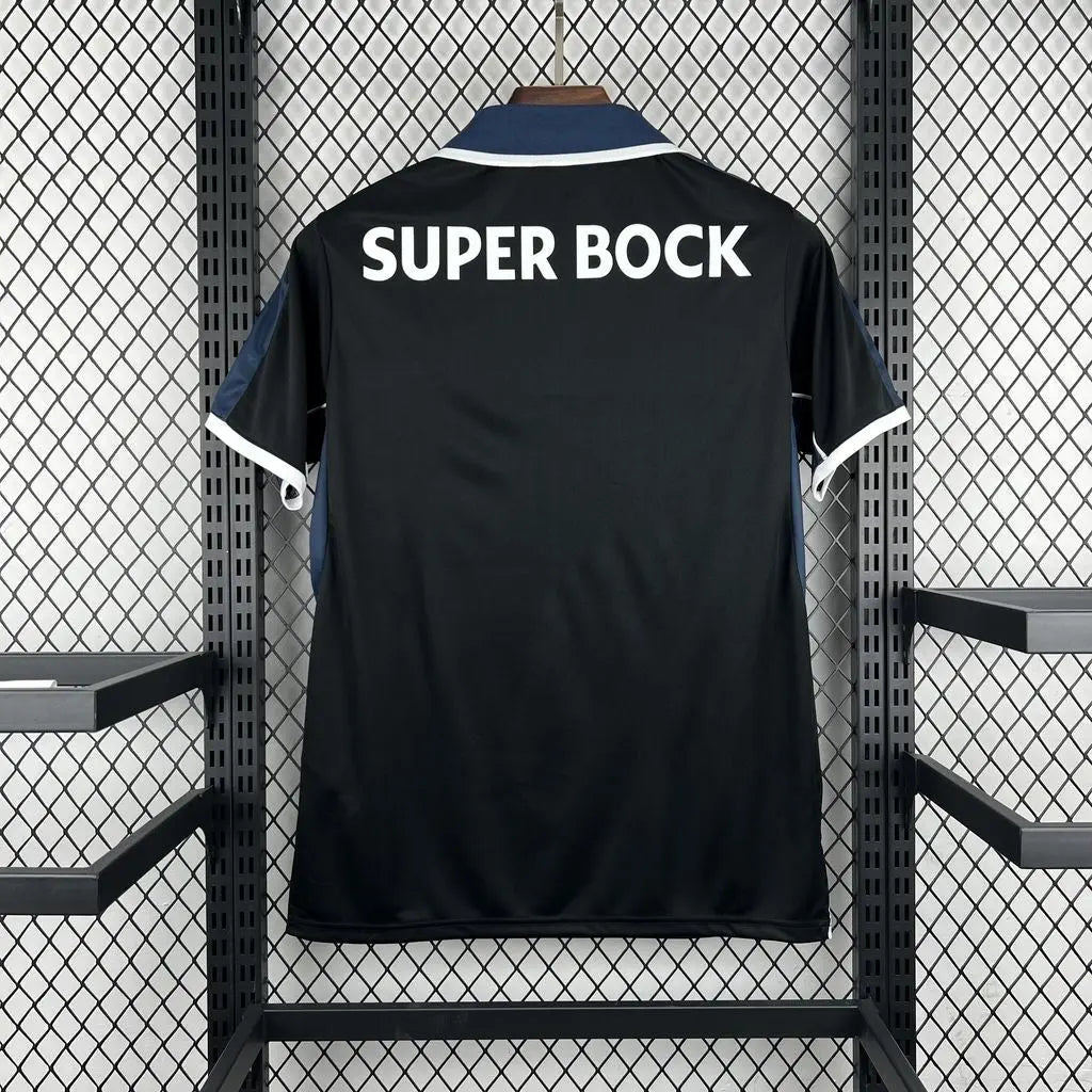 Maillot Porto Concept 2026/27 Maison To Sport