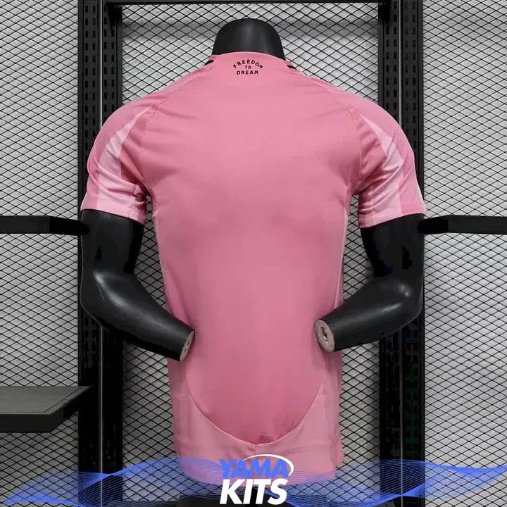 Maillot Inter Miami foot domicile 2025 2026 Maison To Sport