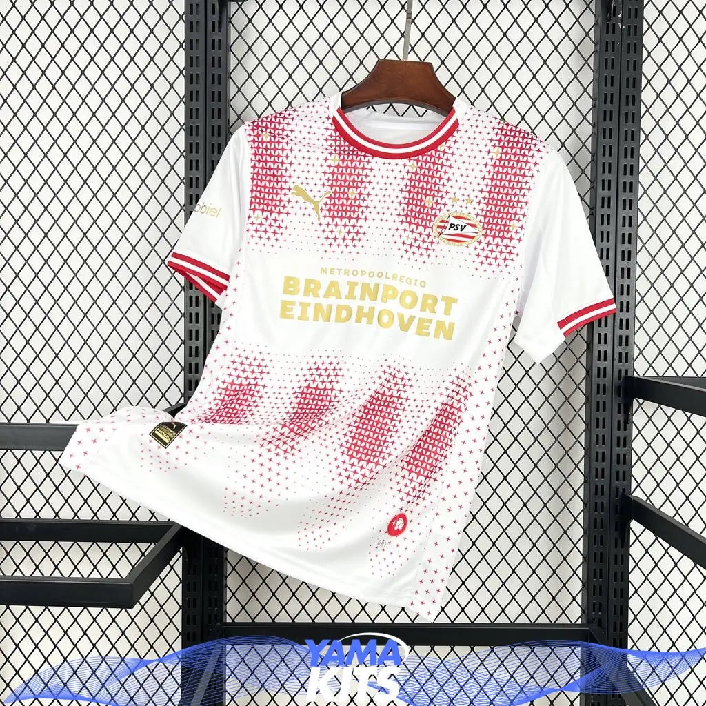 Maillot PSV Eindhoven Concept 2026/27 Maison To Sport