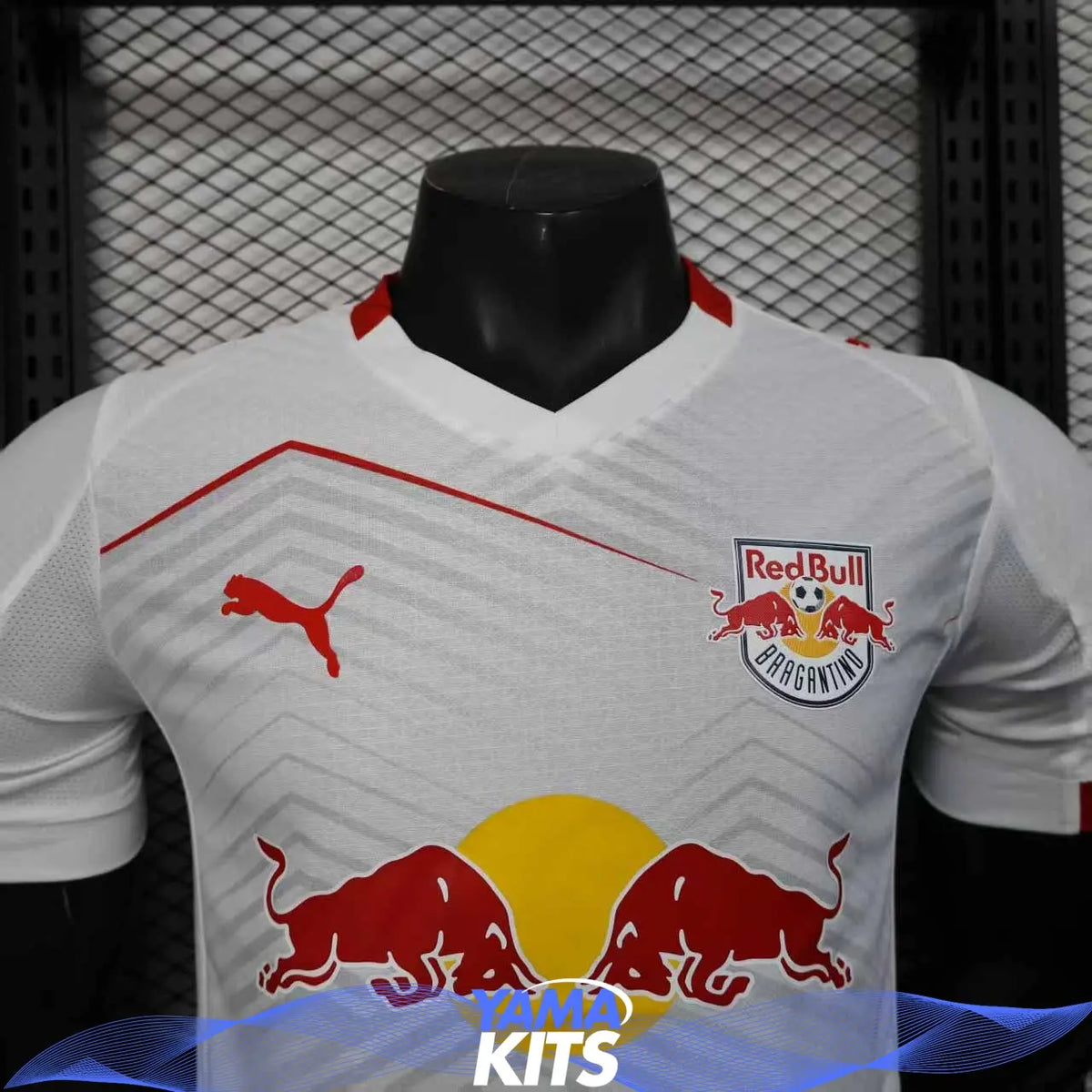 Maillot Leipzig 2025-26 Maison To Sport
