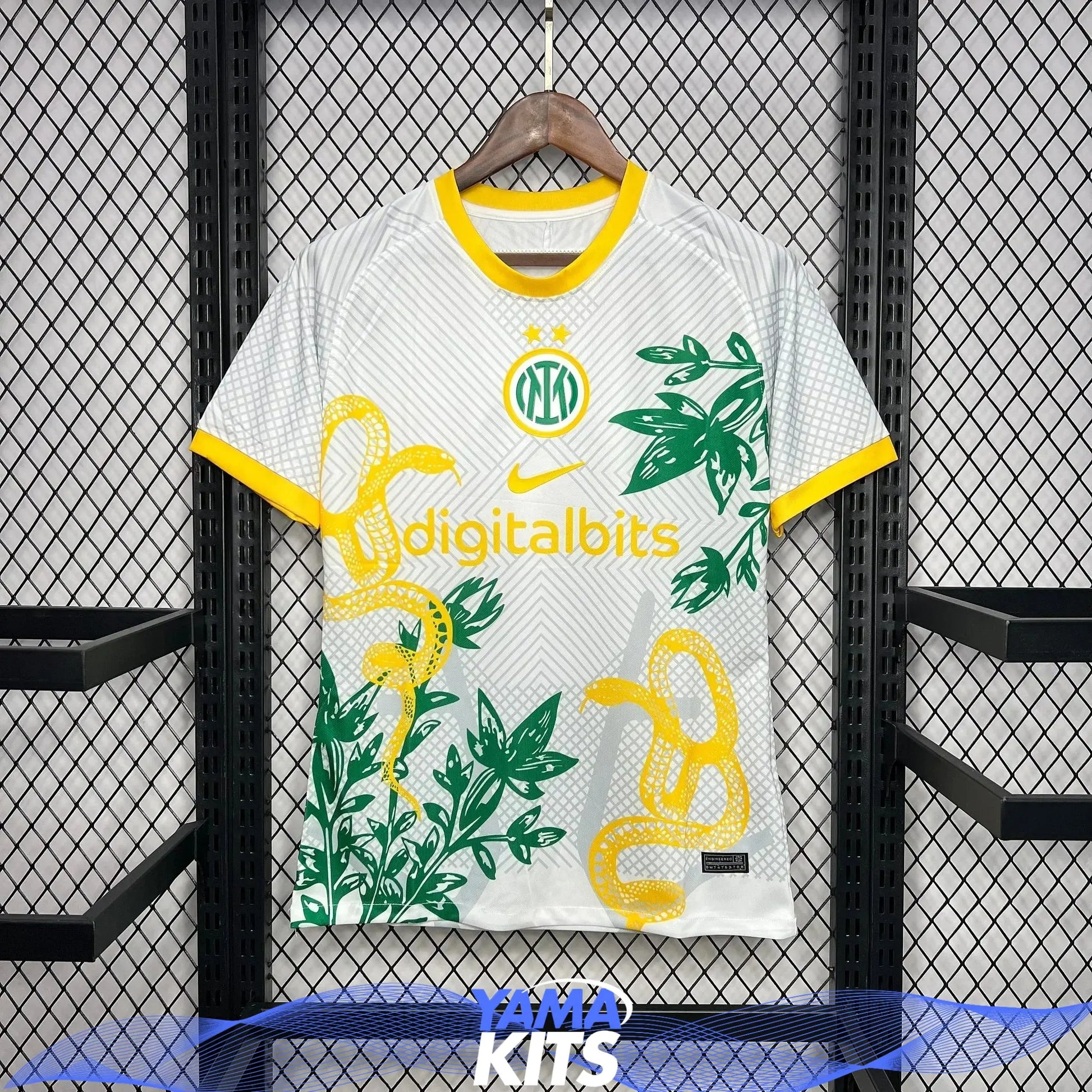 Maillot Inter Milan concept 2024-25 Maison To Sport