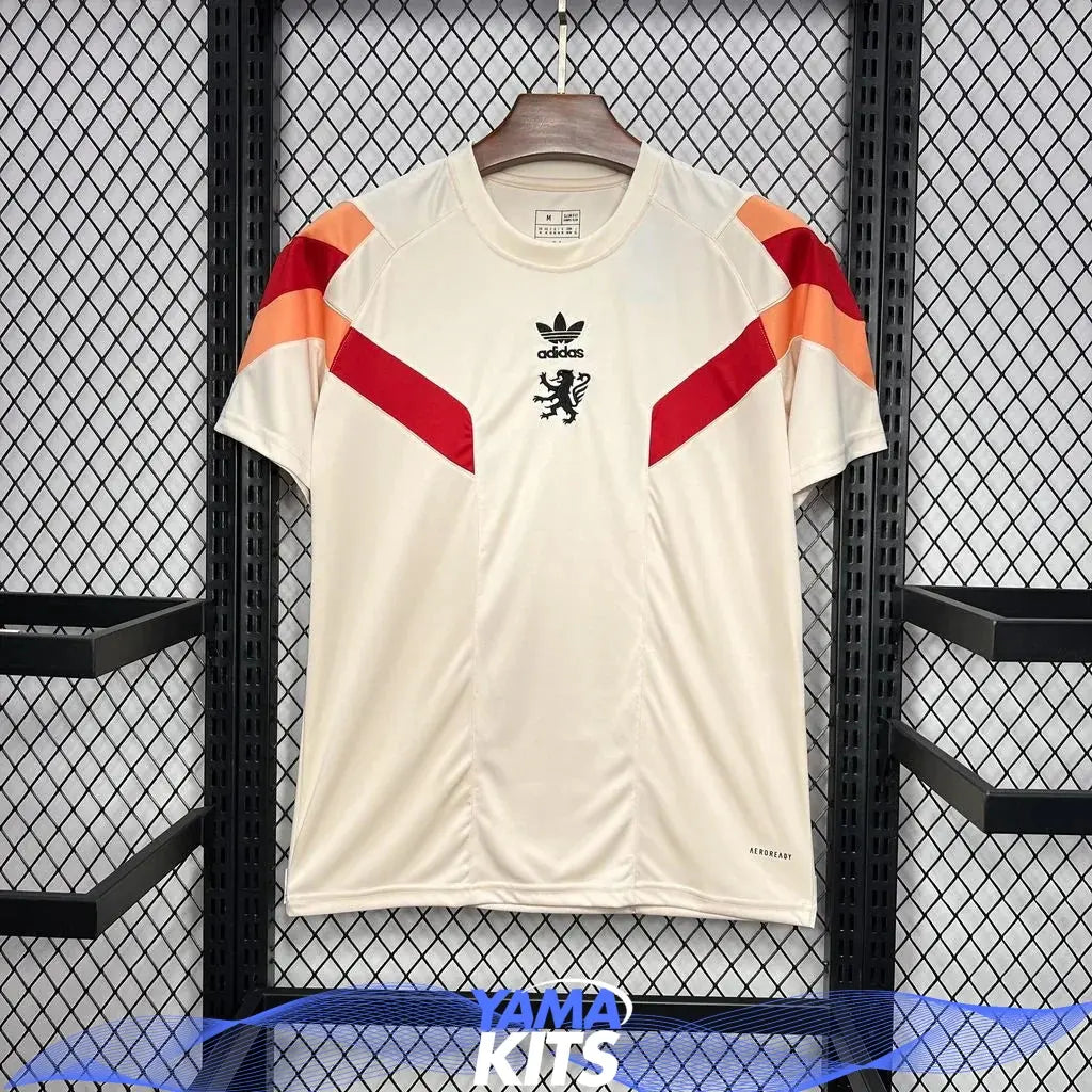 Maillot Lyon concept 2024-25 Maison To Sport