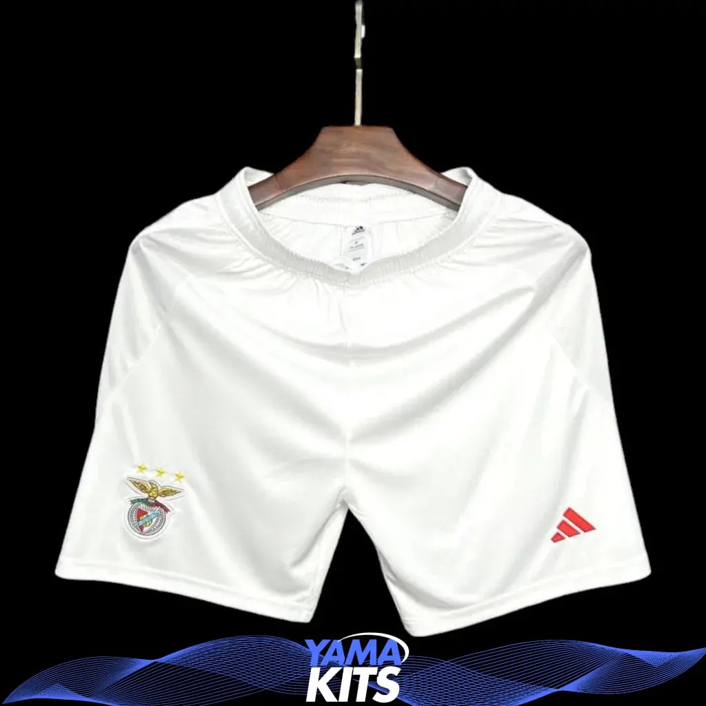 Short Benfica 2024-25 Maison To Sport