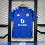 Maillot Leicester City 2024-25