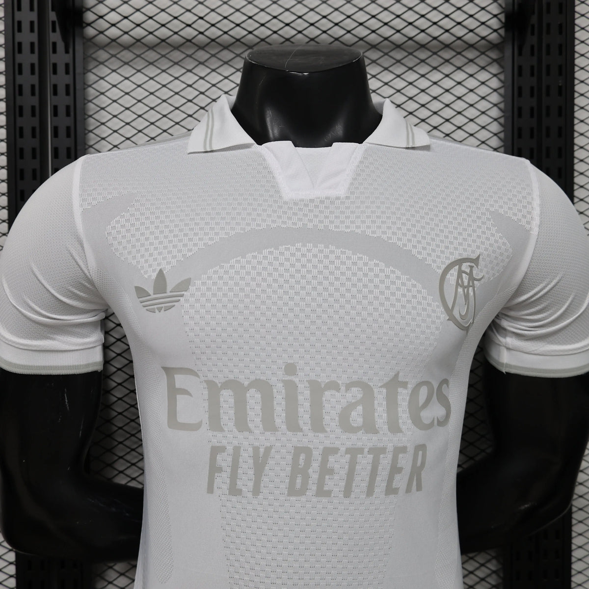 Maillot Real Madrid concept 2026-27 Maison To Sport