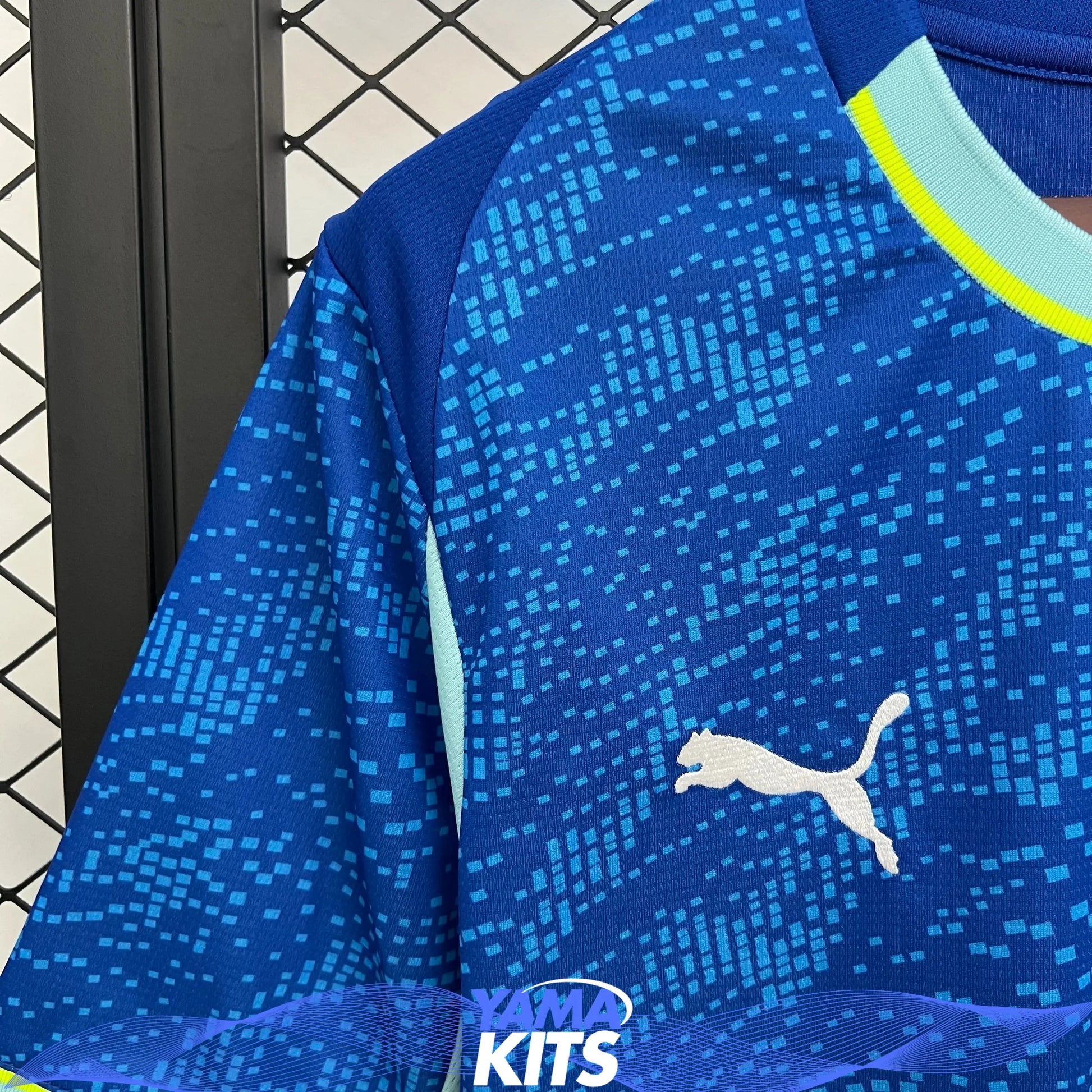Maillot Marseille 2025-26 Maison To Sport