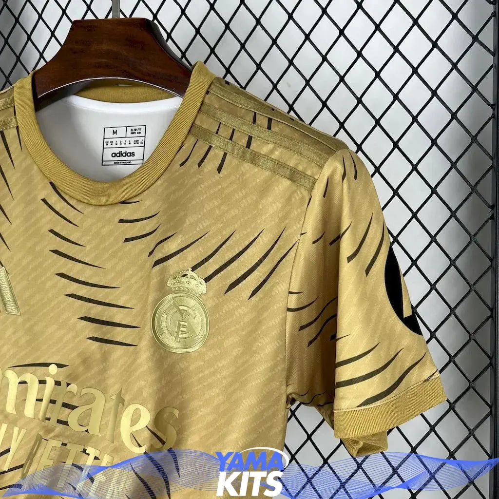 Maillot Real Madrid 2025-26 entrainement Maison To Sport