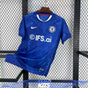 Maillot Chelsea 2025-26