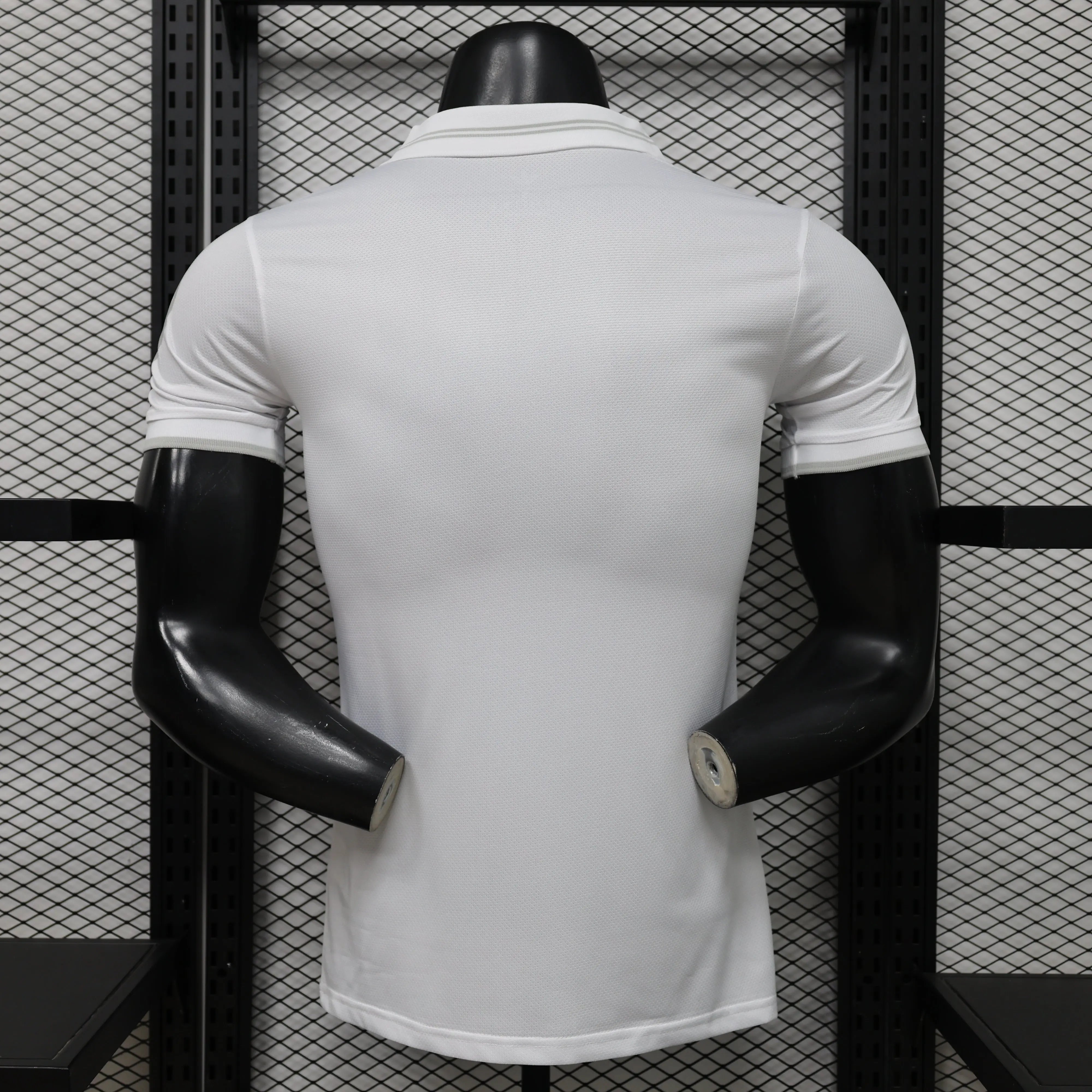 Maillot Real Madrid concept 2026-27 Maison To Sport