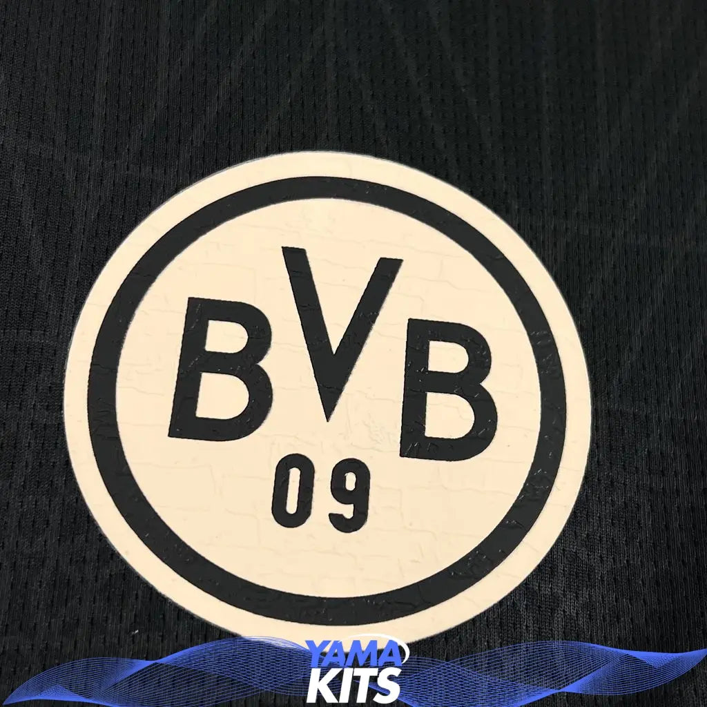 Maillot Dortmund Concept 26/2027 Maison To Sport