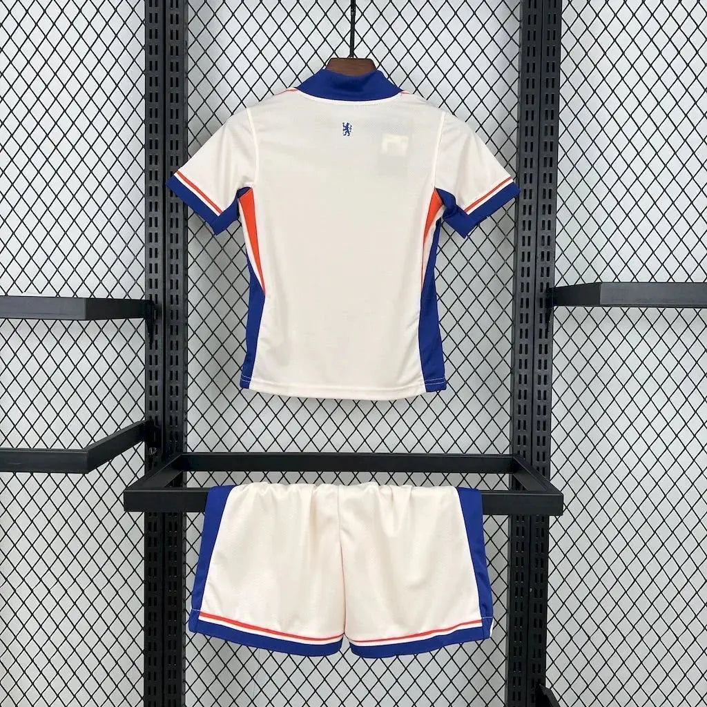 Kit Enfant Chelsea extérieur 2024-25 Maison To Sport