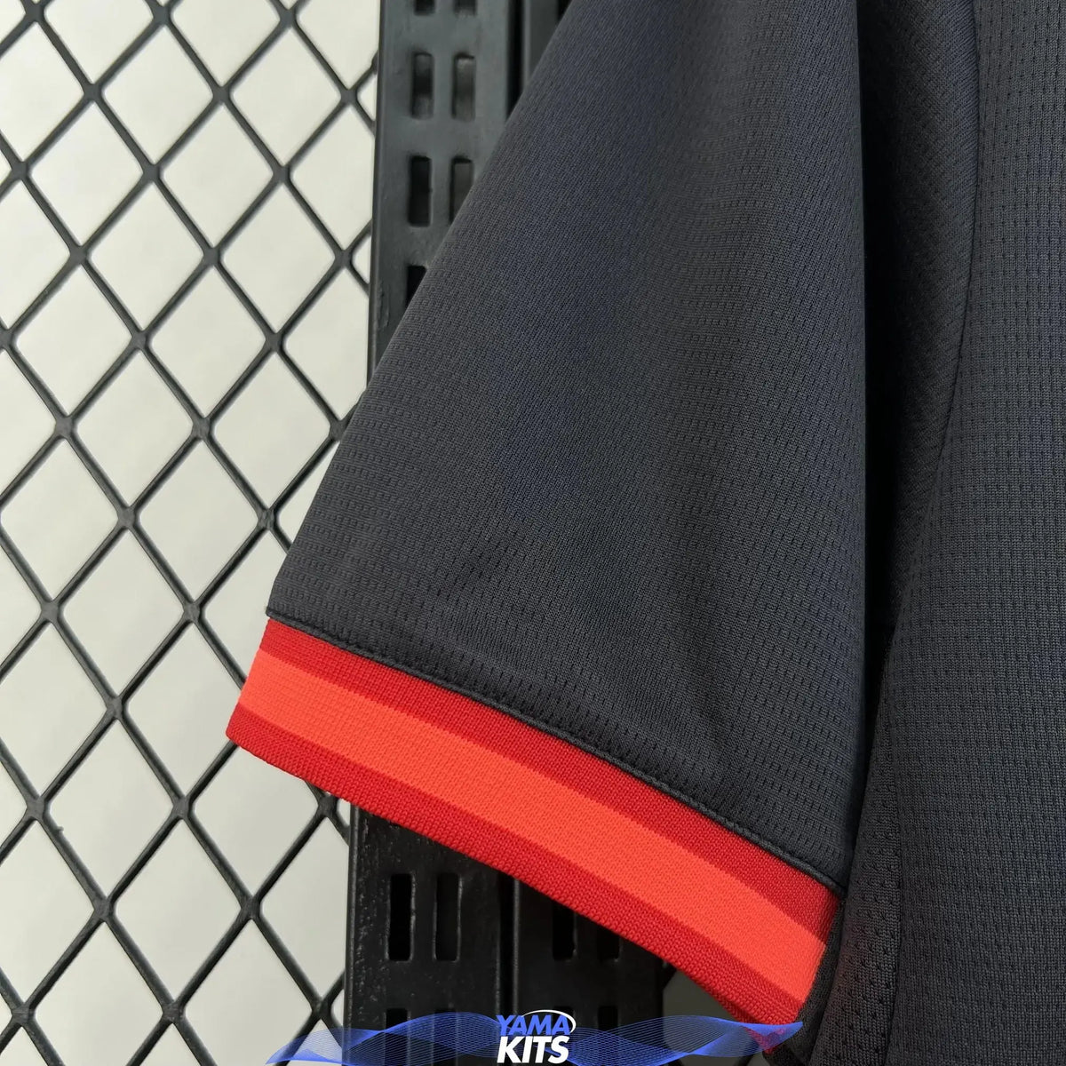 Maillot AC Milan Third 2026-27 Maison To Sport