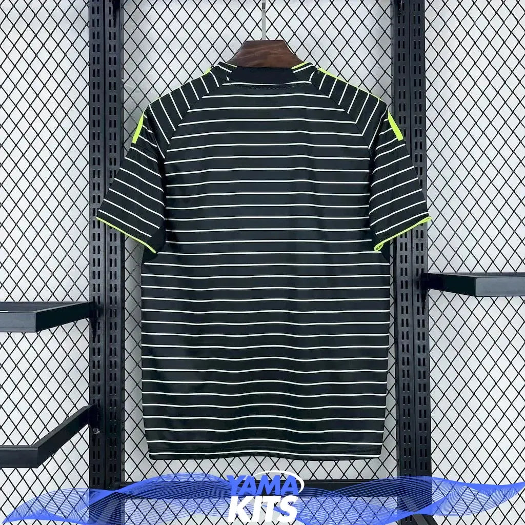 Maillot Celtic extérieur 2025-26 Maison To Sport