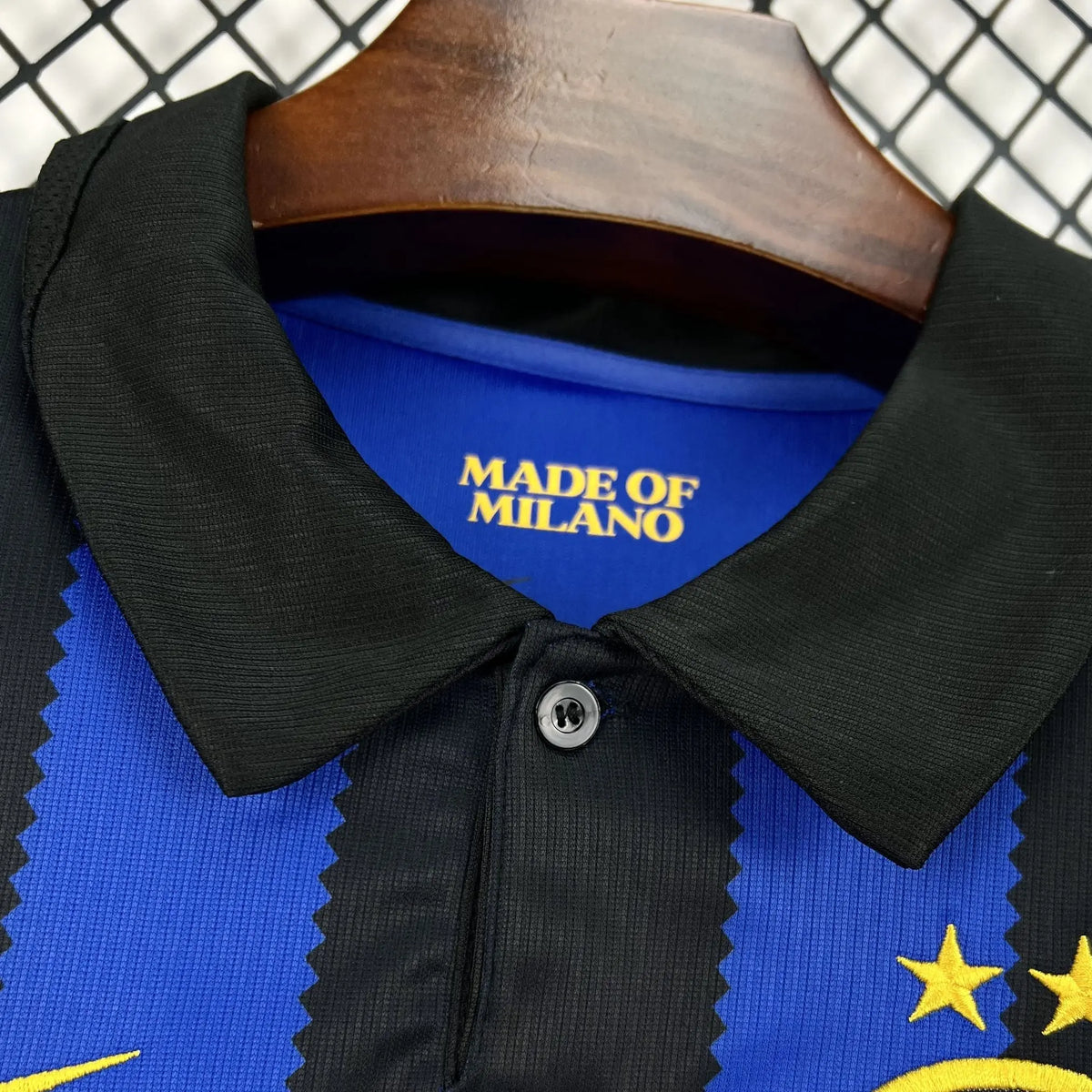 Maillot Inter Milan 2026-27 Maison To Sport