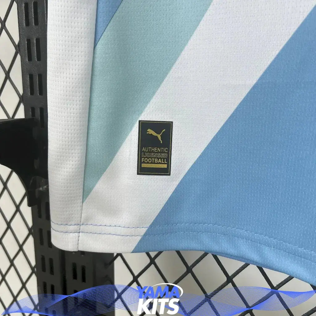 Maillot Manchester City 2025-26 Maison To Sport
