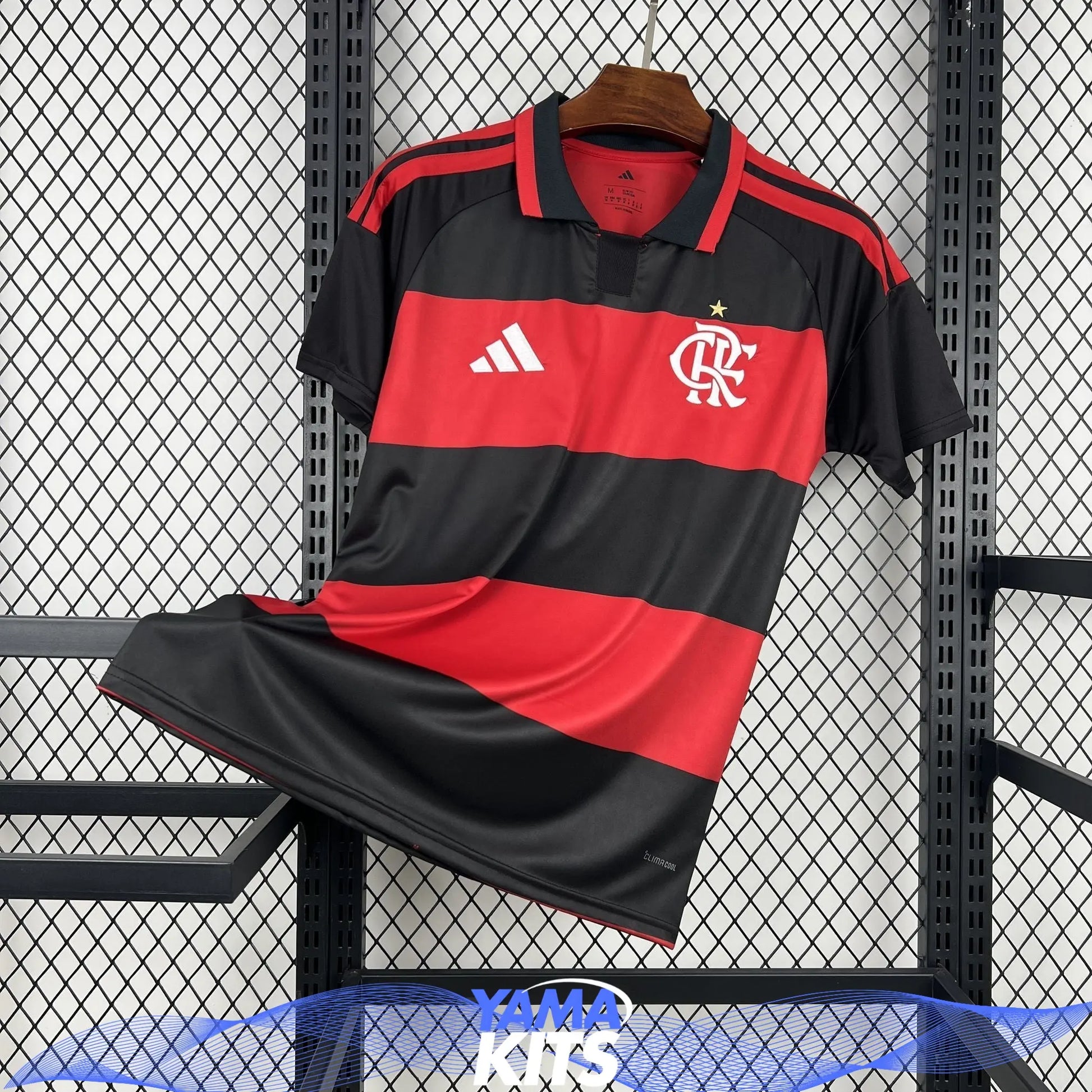 Maillot Flamengo 2026-27 Maison To Sport