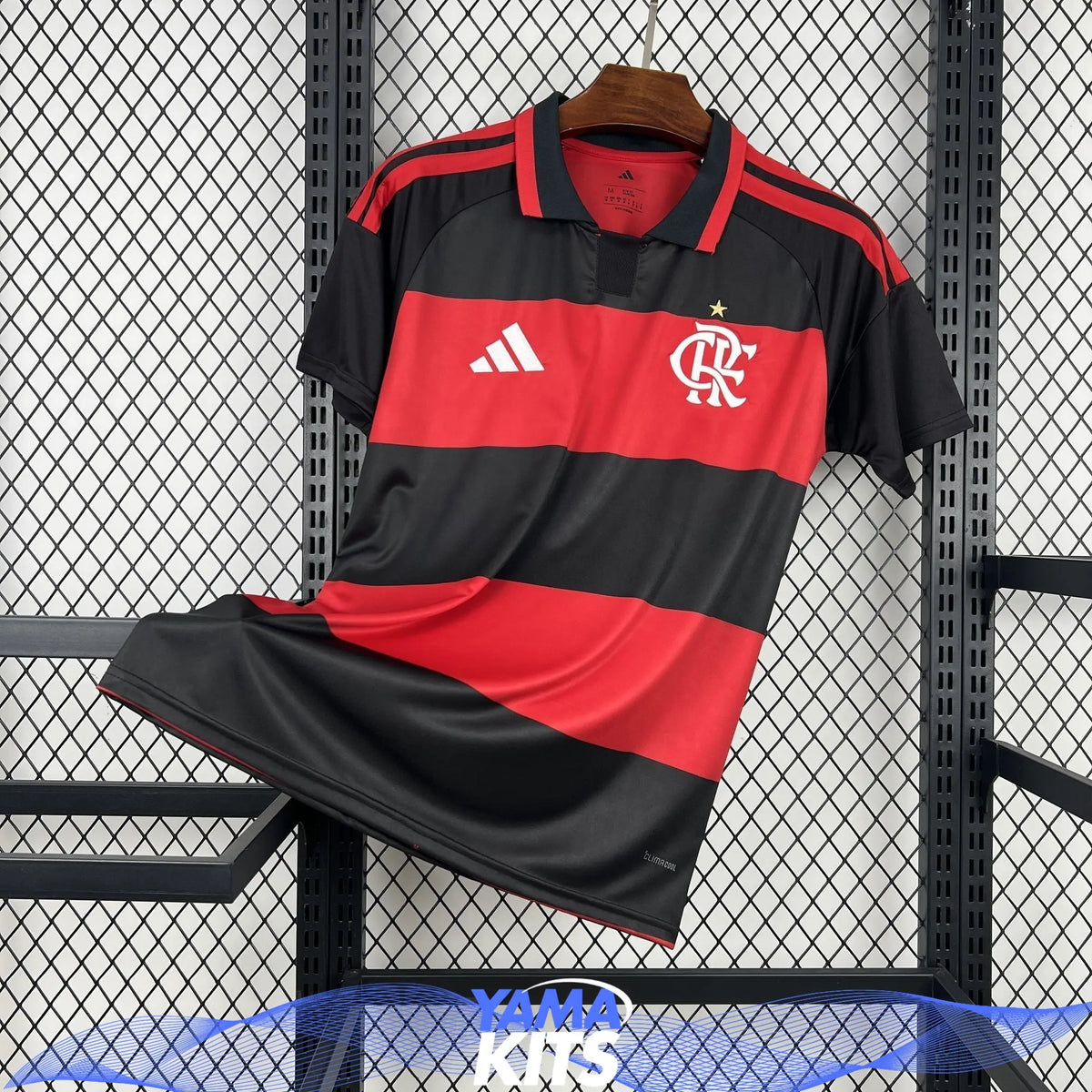 Maillot Flamengo 2026-27 Maison To Sport