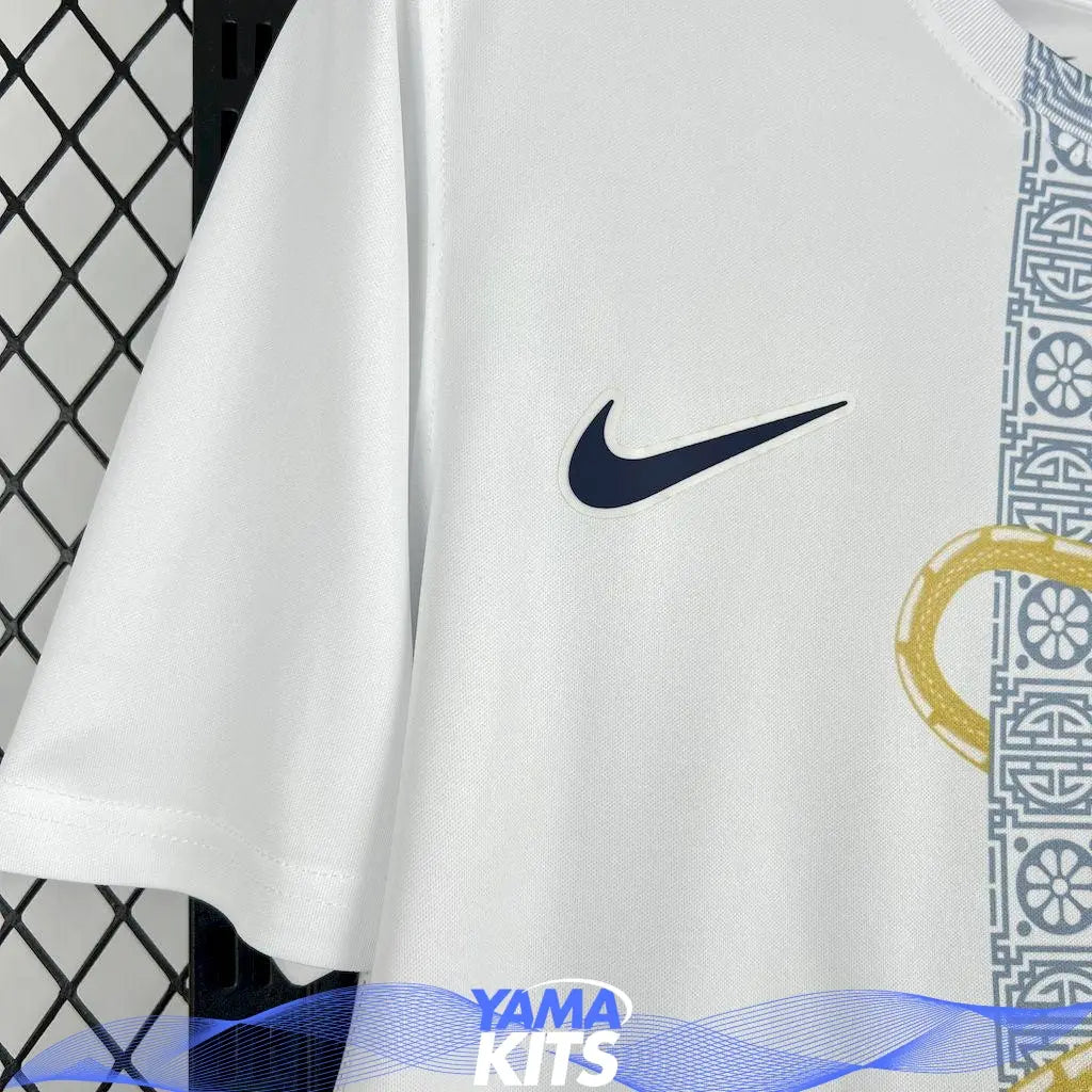Maillot Tottenham concept 2025-26 Maison To Sport