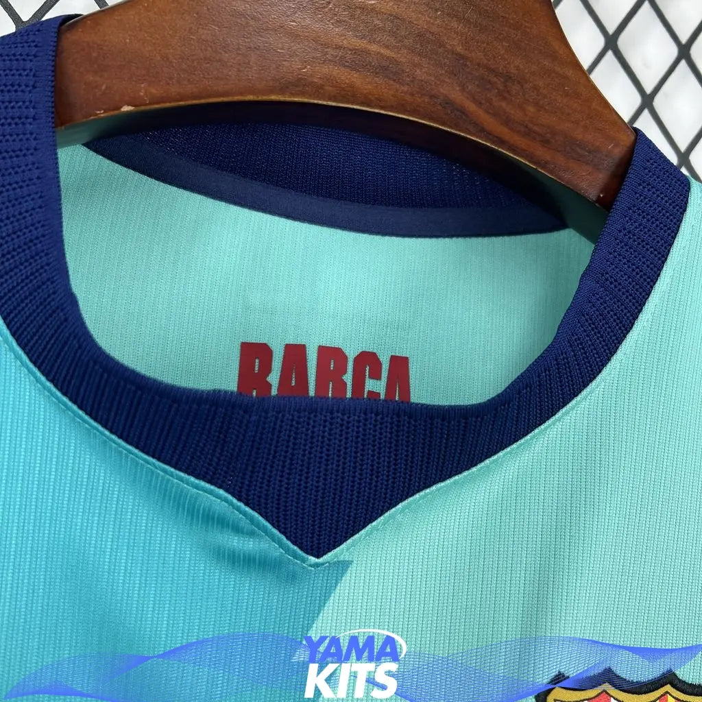 Maillot FC Barcelone Third 2026/27 Maison To Sport