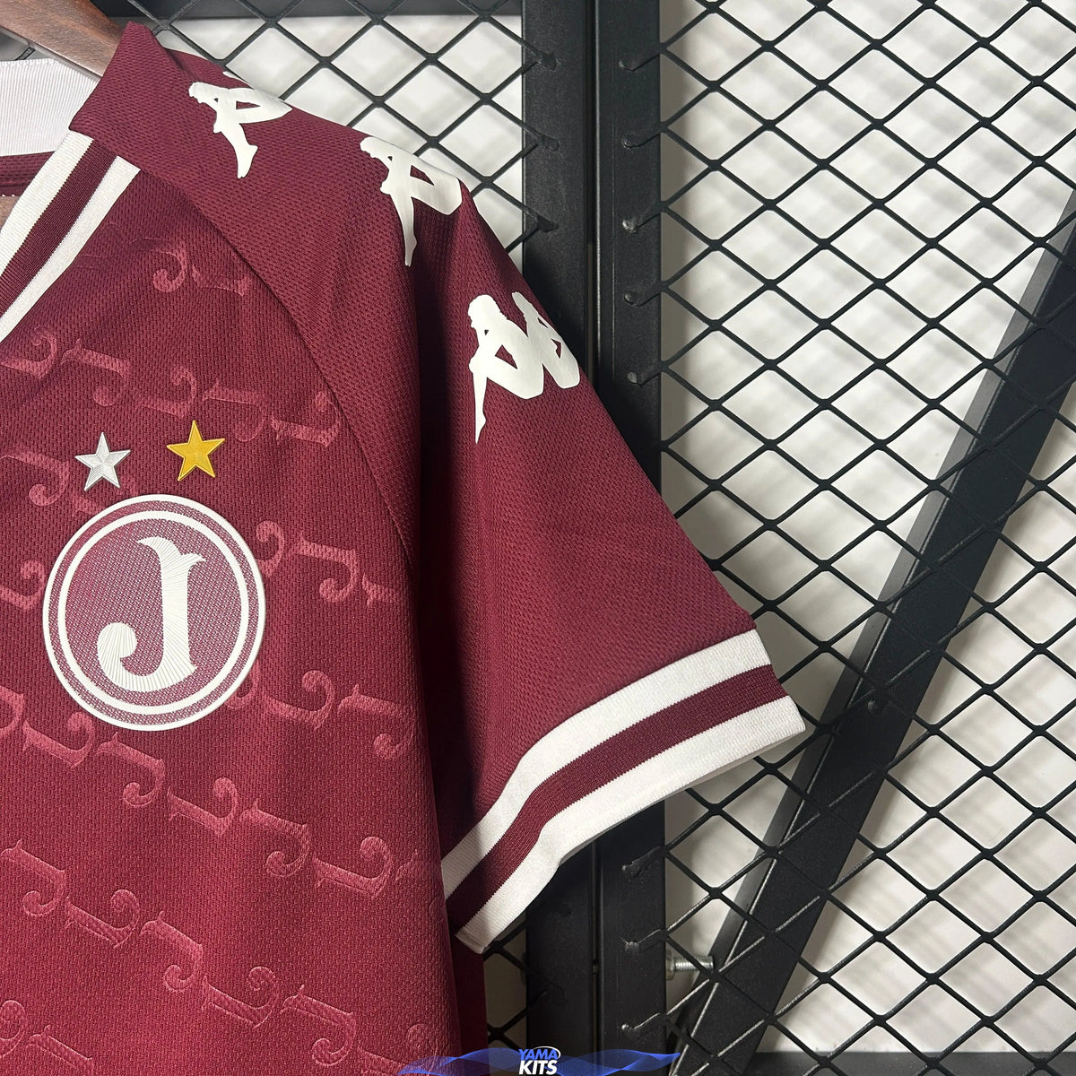 ATLETICO JUVENTUS HOME 25/26 Maison To Sport