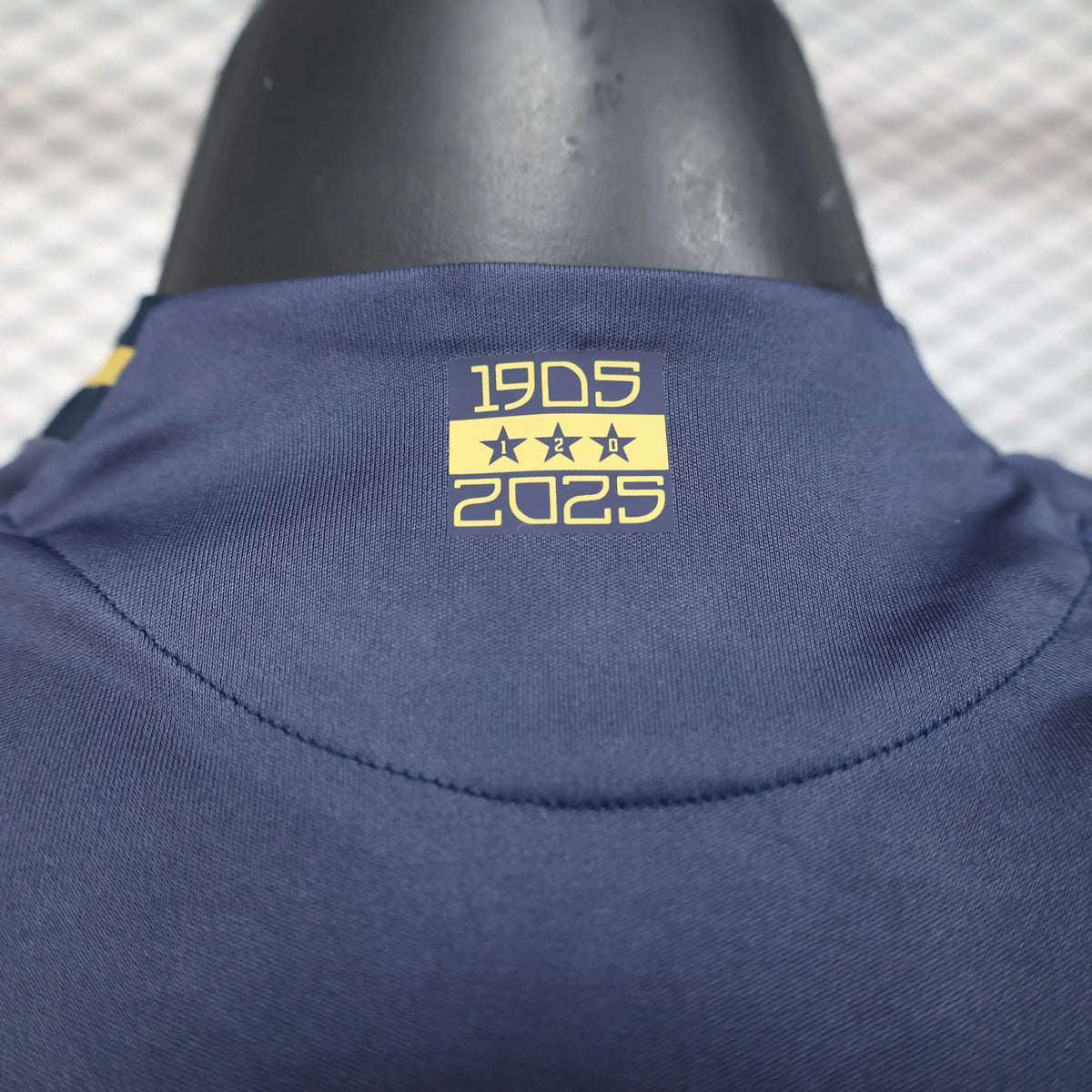 Maillot Boca Juniors 2025-2026 Maison To Sport