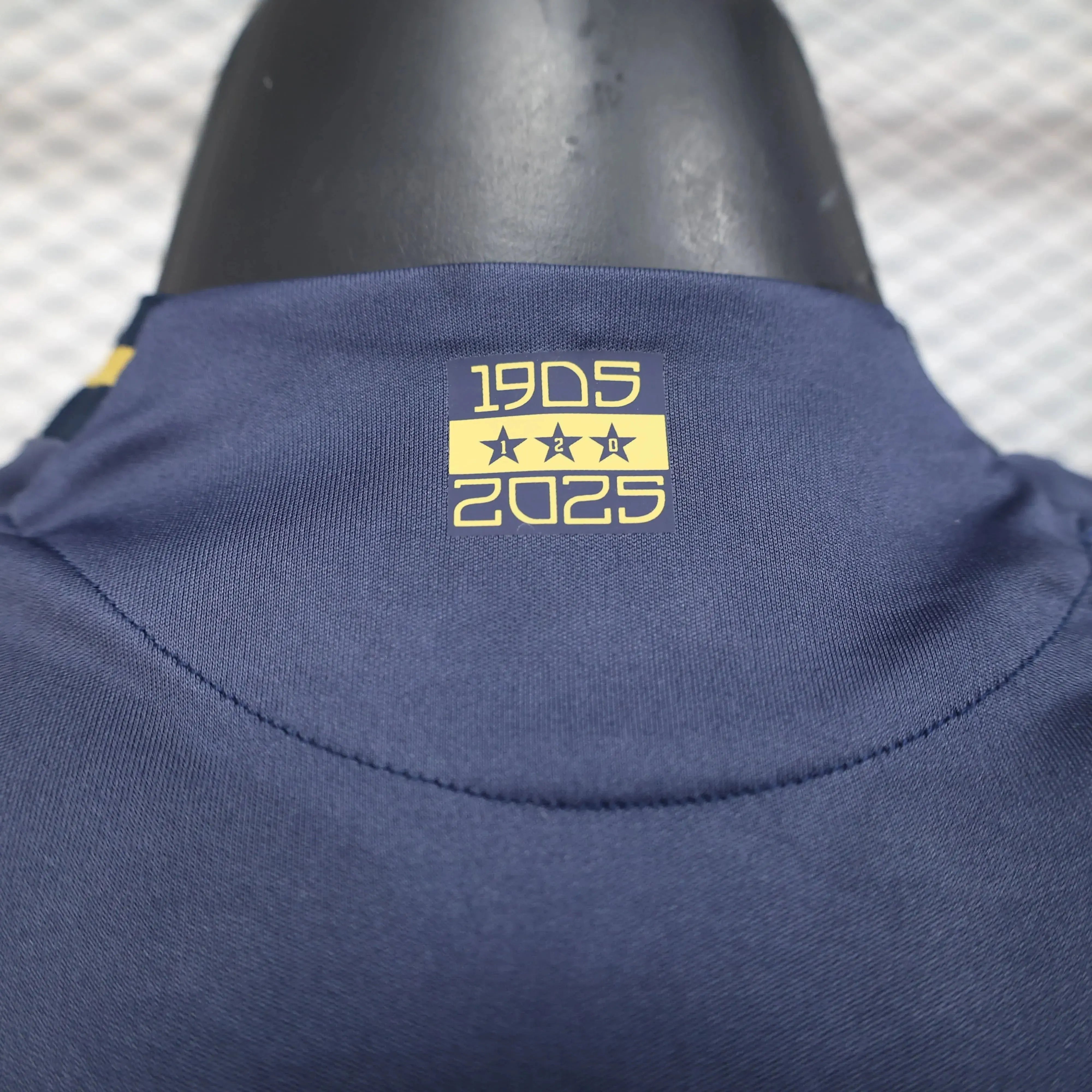 Maillot Boca Juniors 2025-2026 Maison To Sport