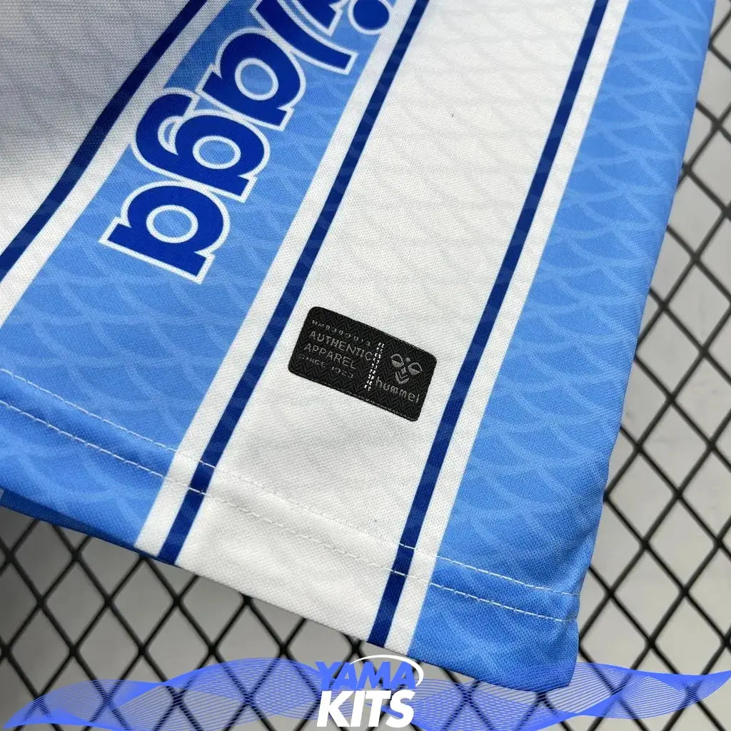 Maillot Malaga Domicile 2026/27 Maison To Sport