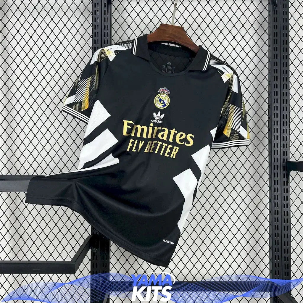 Maillot Real Madrid concept 2025-26 Maison To Sport