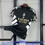 Maillot Real Madrid concept 2025-26