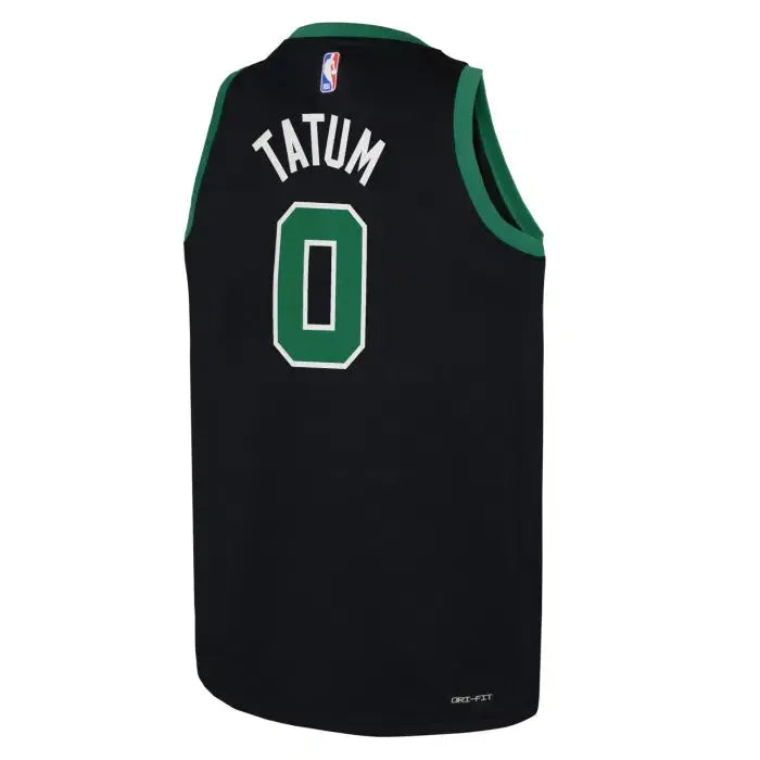 Maillot NBA enfant Jayson Tatum Boston Celtics Jordan Statement Edition