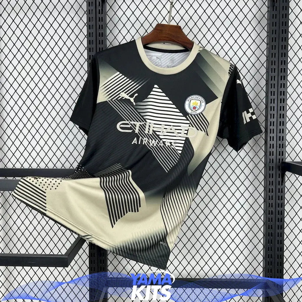 Maillot 25-26 Manchester Maison To Sport