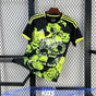 Maillot Real Madrid concept 2025-26