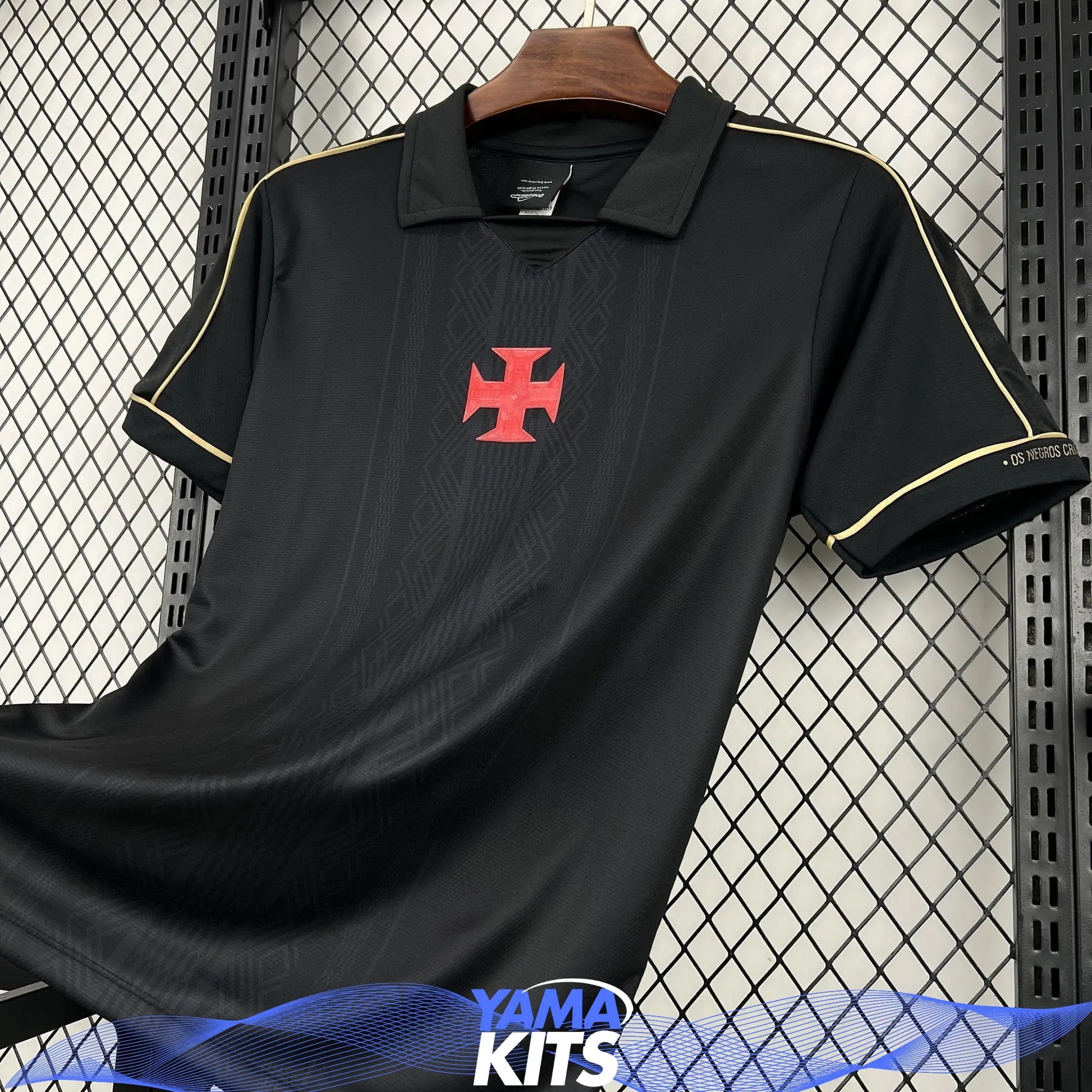 Maillot Vasco Da Gama Concept 2026/27 Maison To Sport