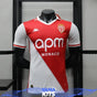 Maillot Monaco 2024-25