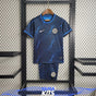 Kit Enfant Chelsea