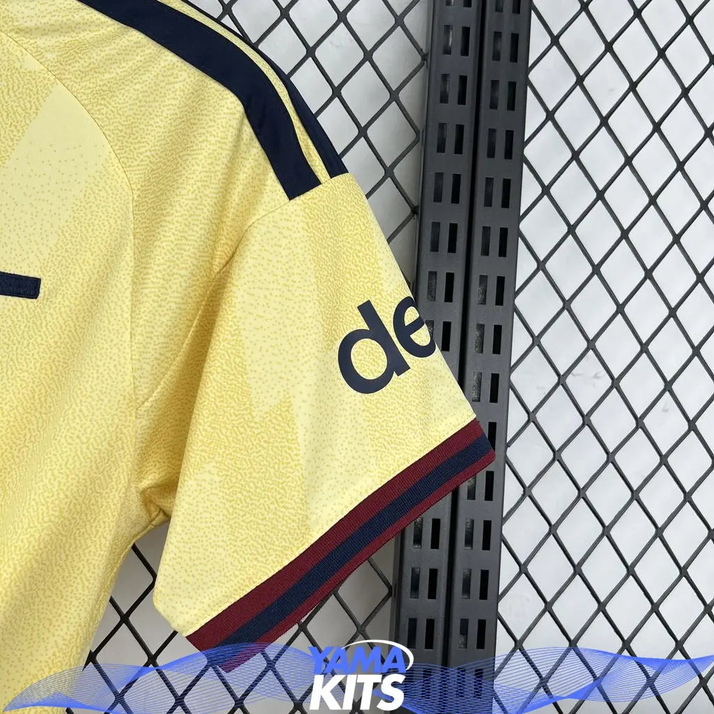 Maillor Arsenal Third 2026/27 Maison To Sport