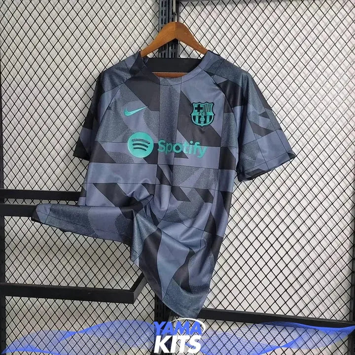 Maillot entraînement FC Barcelone 2023 2024 Maison To Sport