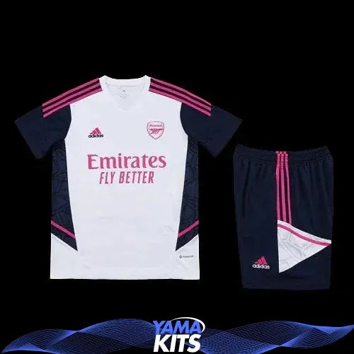 Ensemble Arsenal Maison To Sport