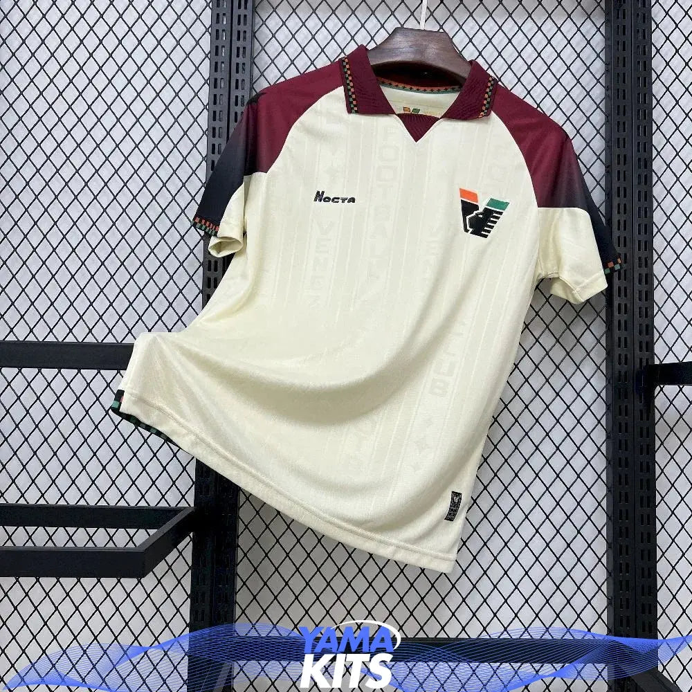 Maillot Venezia extérieur 2025-26 Maison To Sport