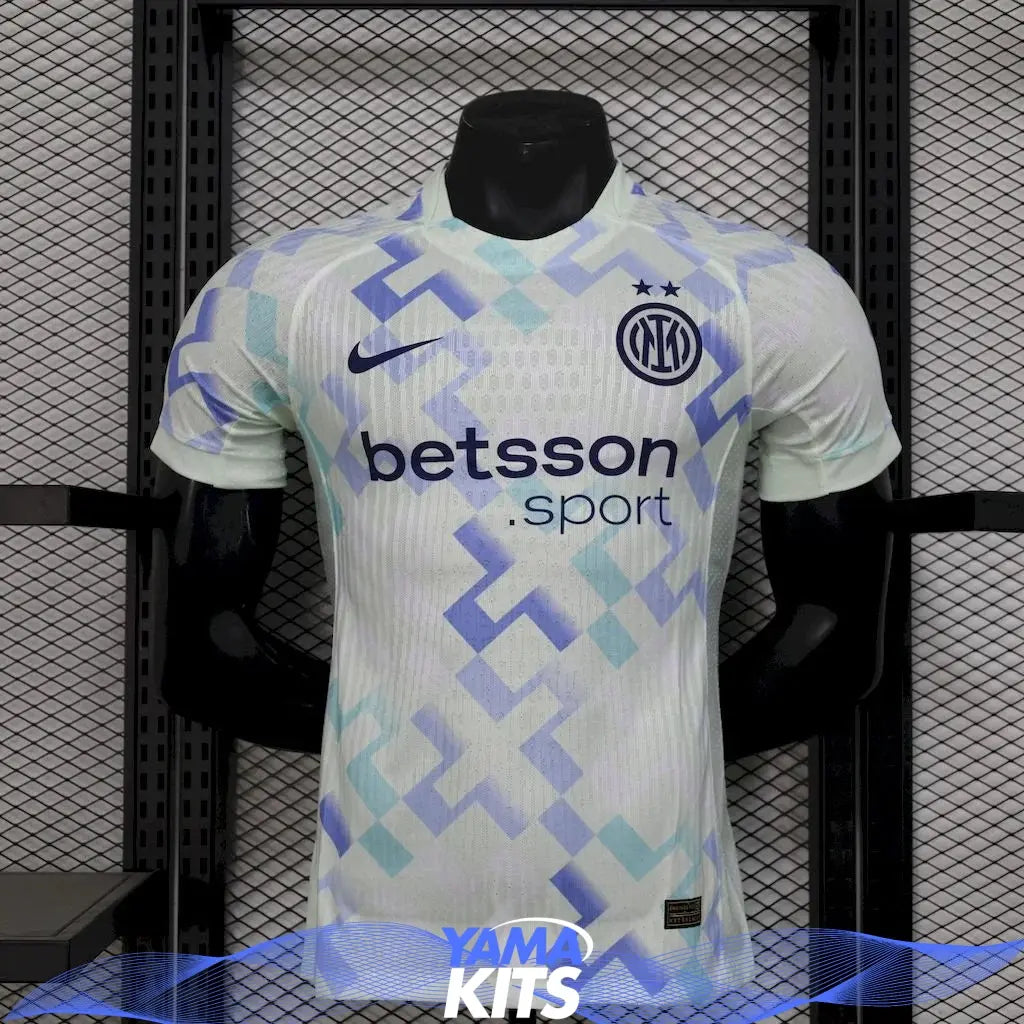 Maillot Inter Milan foot 2025 2026 Maison To Sport