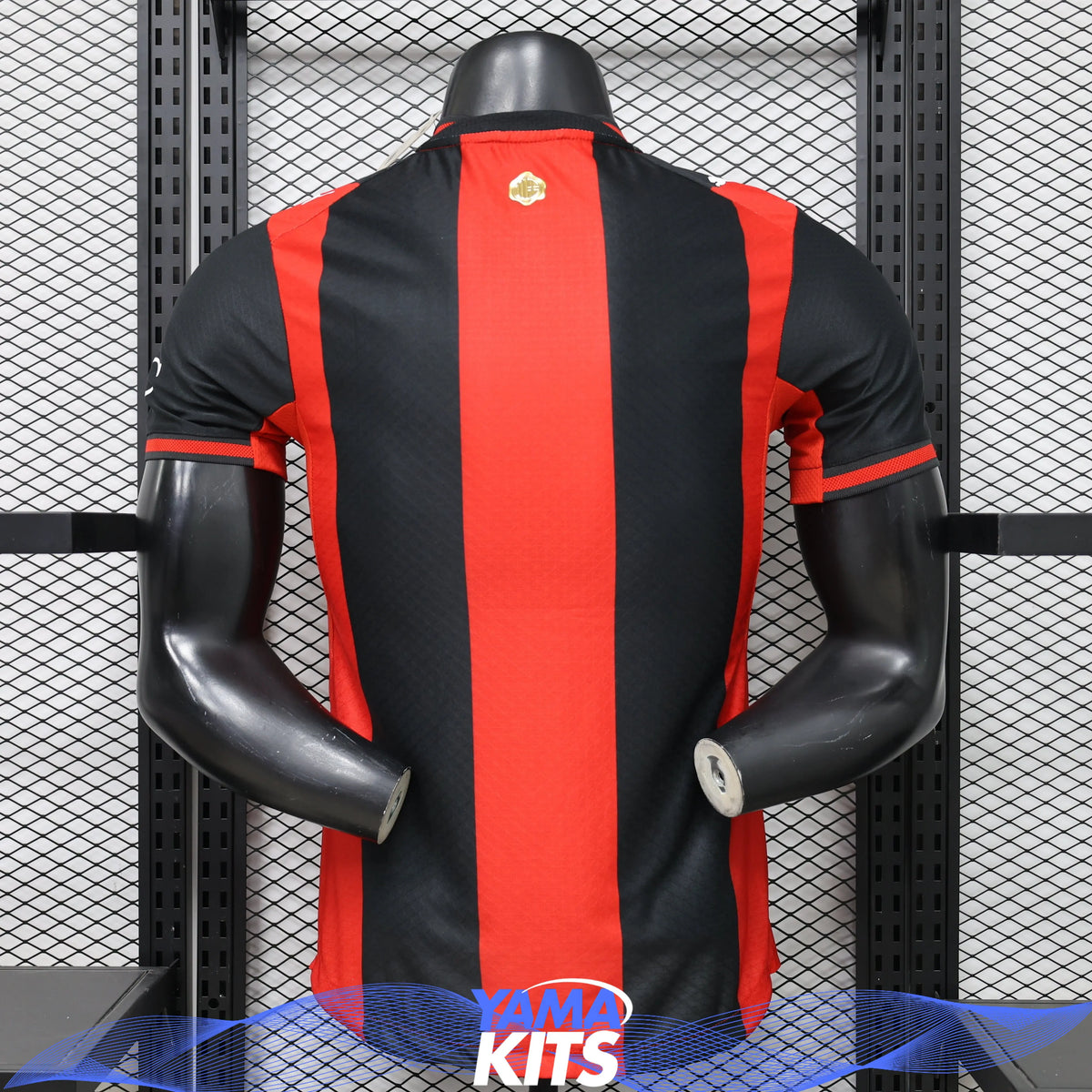 Maillot AC Milan 2026-27 Maison To Sport
