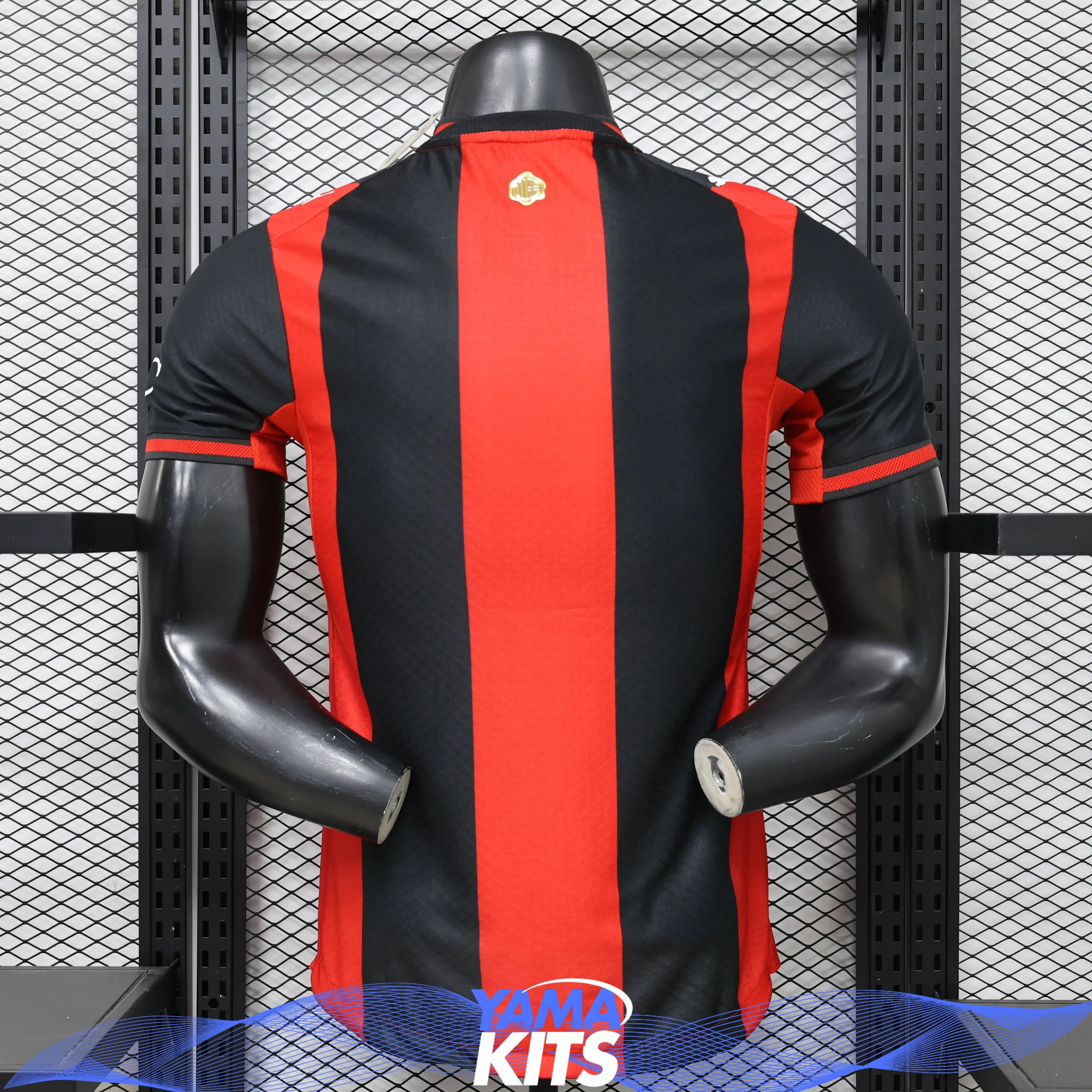 Maillot AC Milan 2026-27 Maison To Sport