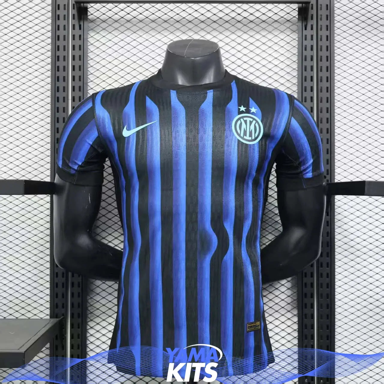 Maillot Inter Milan 2025-26 Maison To Sport